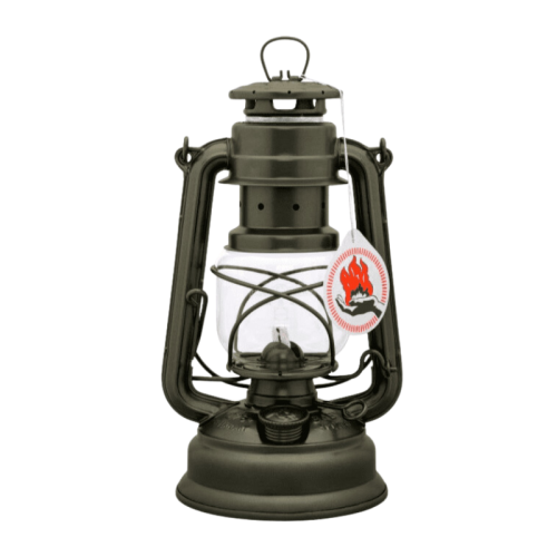 Feuerhand orkaanilatern 276