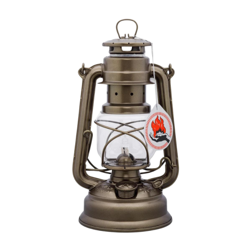 Feuerhand orkaanilatern 276