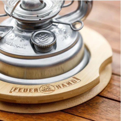 Feuerhand latern  alusalus