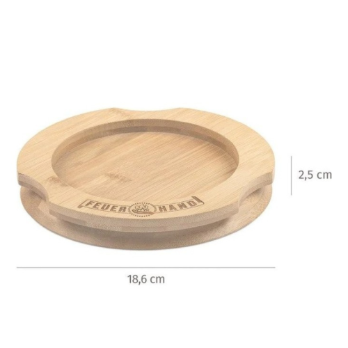 Feuerhand latern  alusalus