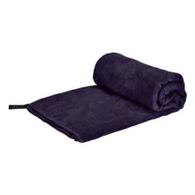 Rankšluostis Cocoon microfiber rätik kerge, 120x60cm