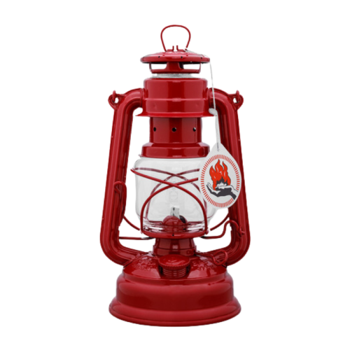 Feuerhand orkaanilatern 276