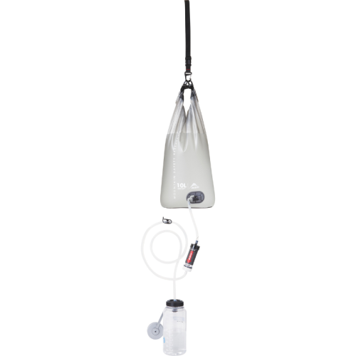 Vee filter MSR AutoFlow XL Gravity Filter 10L