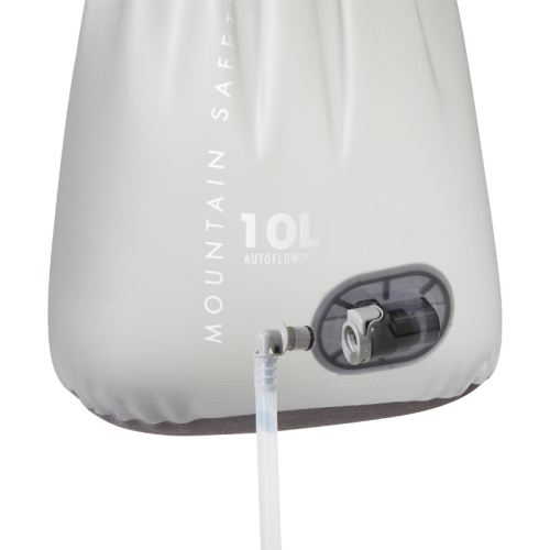 Vee filter MSR AutoFlow XL Gravity Filter 10L