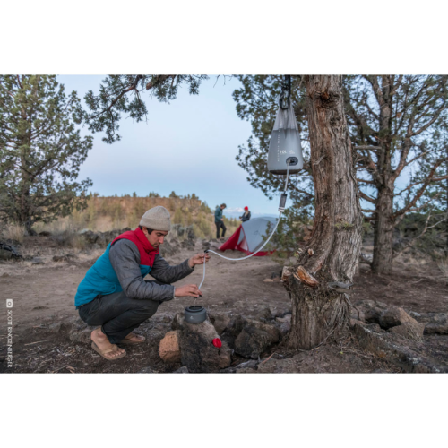 Vee filter MSR AutoFlow XL Gravity Filter 10L