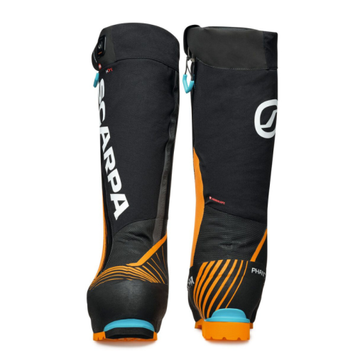 Scarpa Phantom 8000 Thermic HD alpinismisaapad