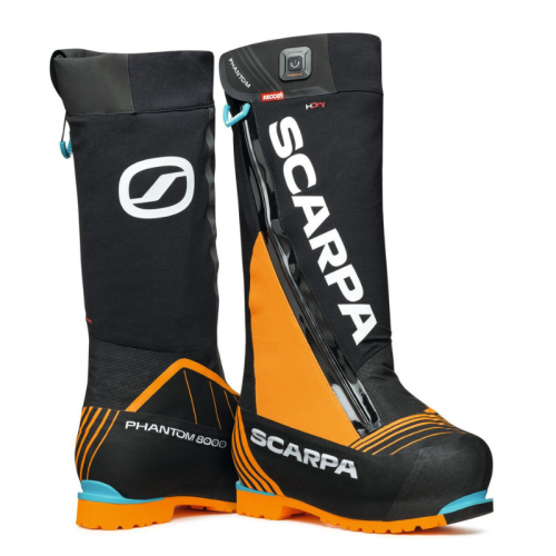 Scarpa Phantom 8000 Thermic HD alpinismisaapad