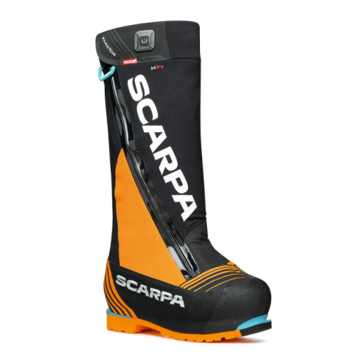 Scarpa Phantom 8000 Thermic HD alpinismisaapad