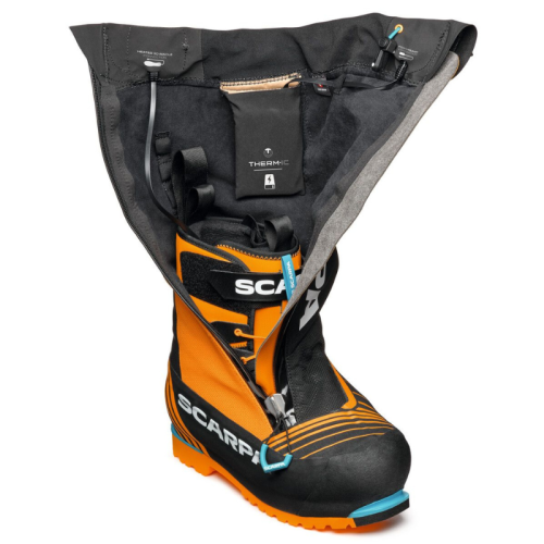 Scarpa Phantom 8000 Thermic HD alpinismisaapad