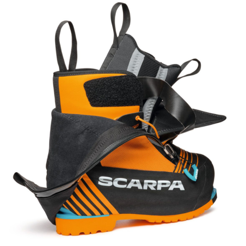 Scarpa Phantom 8000 Thermic HD alpinismisaapad