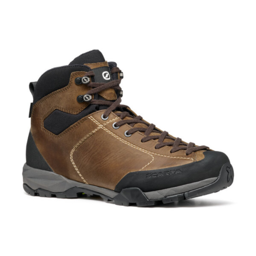 Mehem meeste matka saapad Scarpa Mojito Hike Gtx Wide