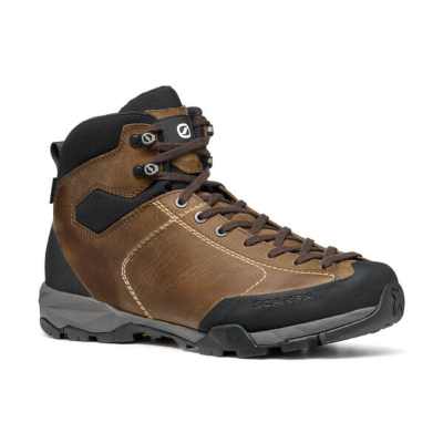 Mehem meeste matka saapad Scarpa Mojito Hike Gtx Wide