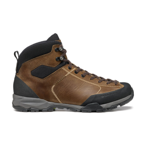 Mehem meeste matka saapad Scarpa Mojito Hike Gtx Wide