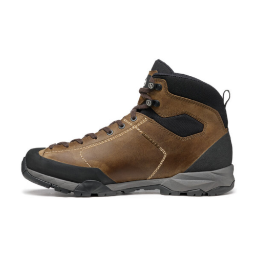 Mehem meeste matka saapad Scarpa Mojito Hike Gtx Wide