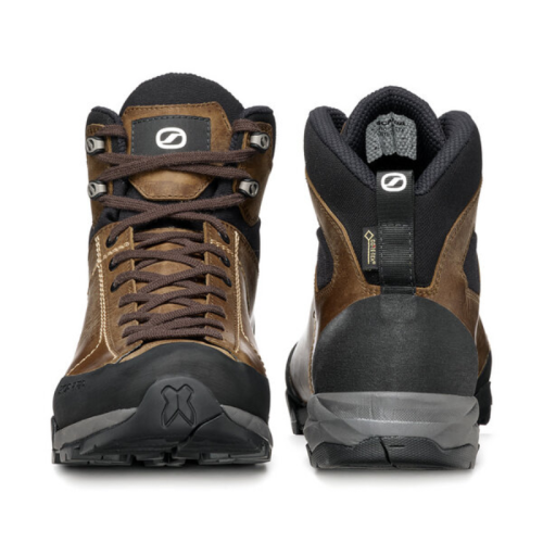 Mehem meeste matka saapad Scarpa Mojito Hike Gtx Wide