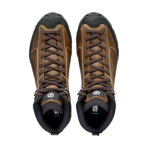Mehem meeste matka saapad Scarpa Mojito Hike Gtx Wide