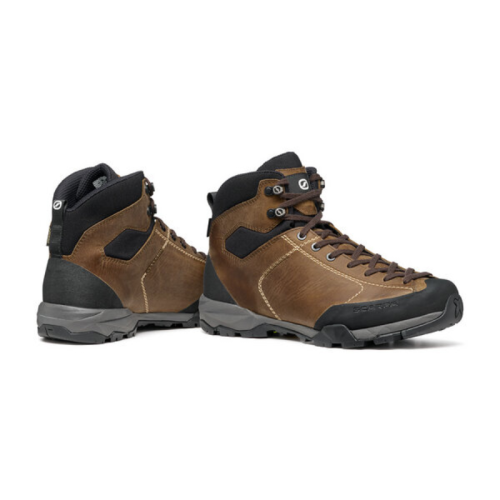 Mehem meeste matka saapad Scarpa Mojito Hike Gtx Wide