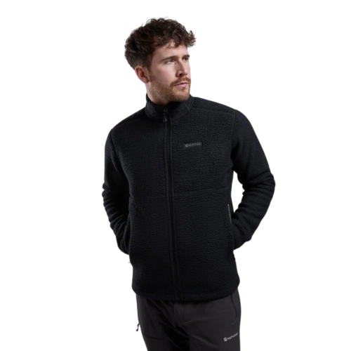 Meeste kampsun Montane Chonos Jacket