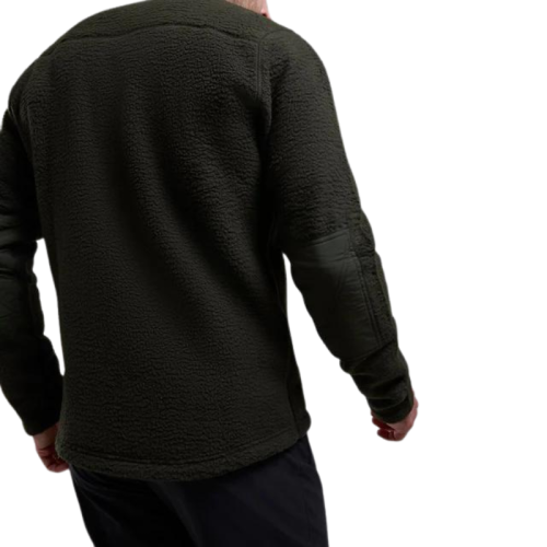 Meeste kampsun Montane Chonos Jacket