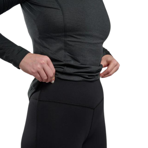 Naiste soojad aluspüksid Montane F Dart XT Long Johns