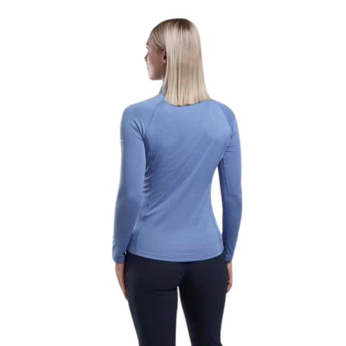 Naiste Montane F Dart lühikeste varrukatega T-särk