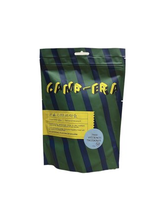 Nr. 84 Toit reisideks CAMP-ERA Tai toidupada 100 g.