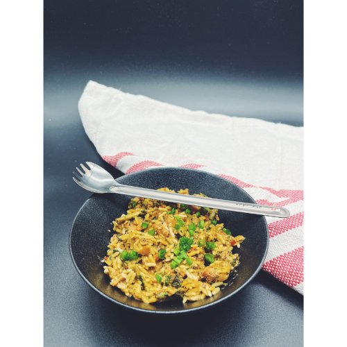 Nr. 84 Toit reisideks CAMP-ERA Tai toidupada 100 g.