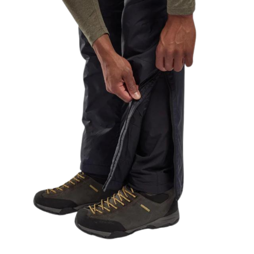 Meeste soojad püksid Montane Respond Pant
