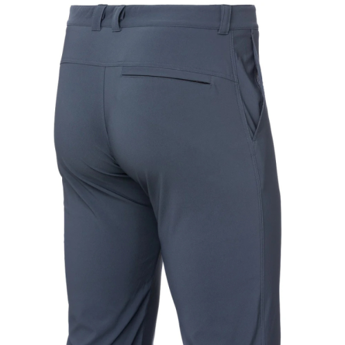 Meeste püksid Turbat Talvine Reis Mns