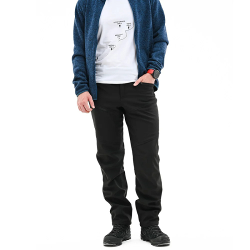 Meeste püksid Turbat Polaris Mns