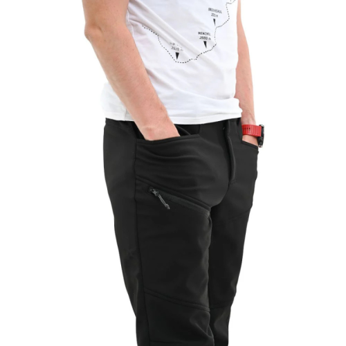 Meeste püksid Turbat Polaris Mns