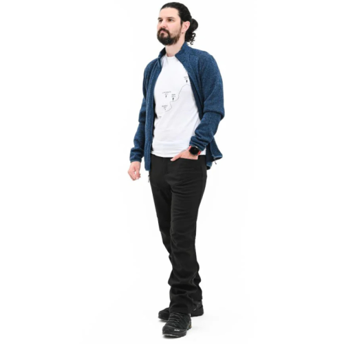 Meeste püksid Turbat Polaris Mns