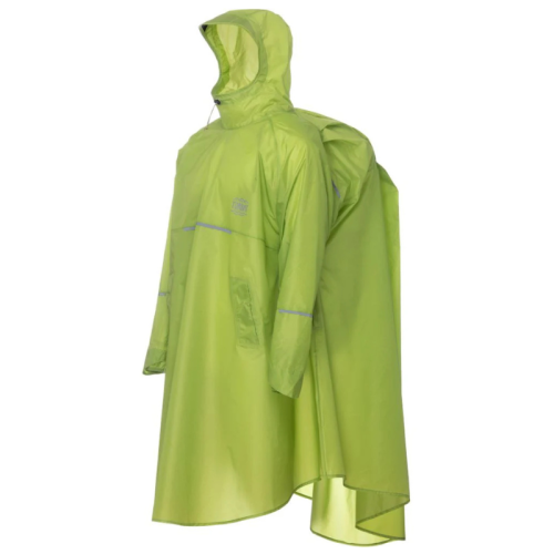 Kaitstud Turbat Molfar Pro Poncho-Jacket