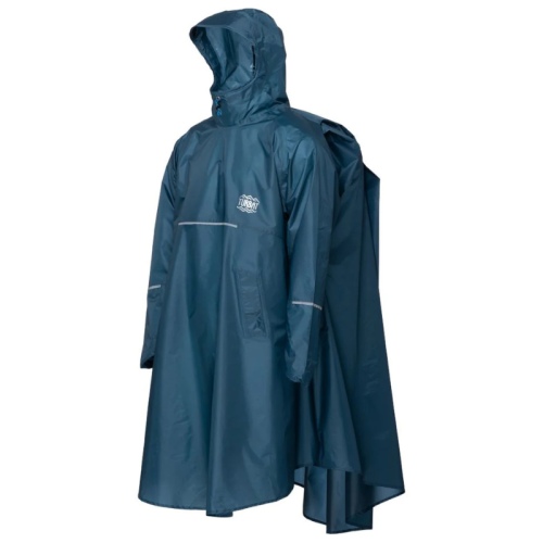 Kaitstud Turbat Molfar Pro Poncho-Jacket