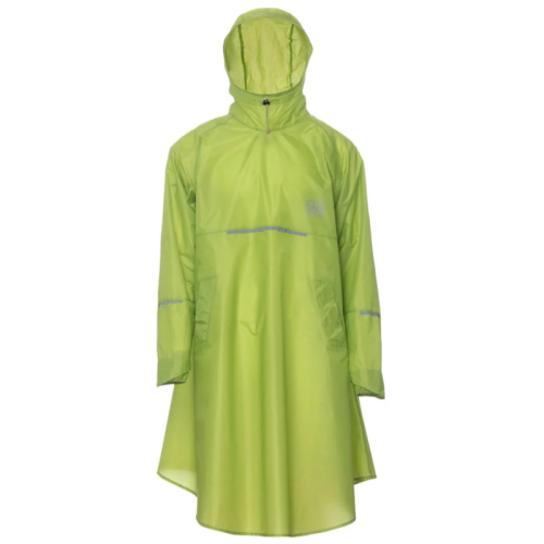 Kaitstud Turbat Molfar Pro Poncho-Jacket
