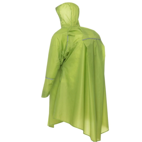 Kaitstud Turbat Molfar Pro Poncho-Jacket
