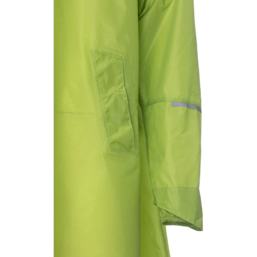 Kaitstud Turbat Molfar Pro Poncho-Jacket