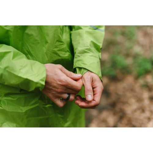 Kaitstud Turbat Molfar Pro Poncho-Jacket