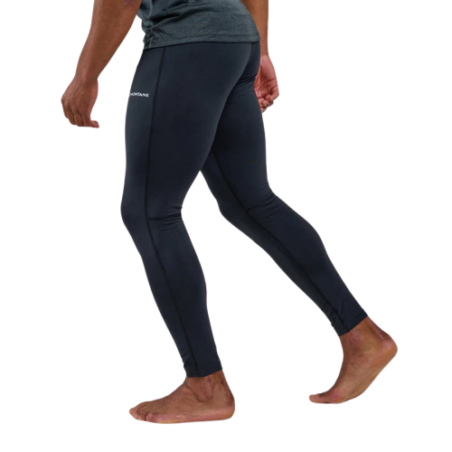 Meeste sooja aluspükste Montane Dart XT pikad aluspüksid