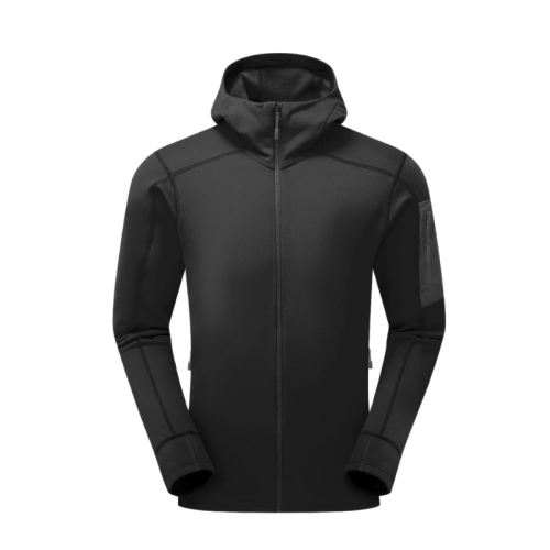 Mehemees jope Rab Modulus Hoody