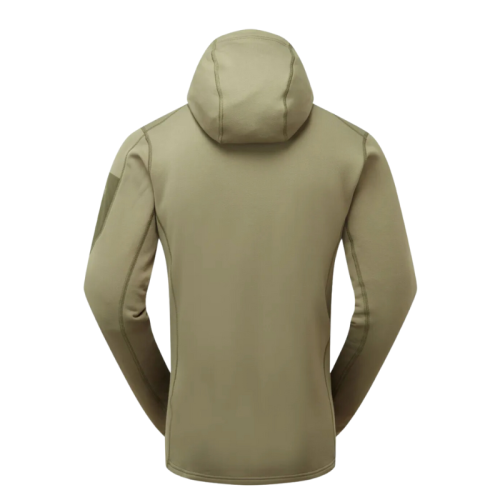 Mehemees jope Rab Modulus Hoody