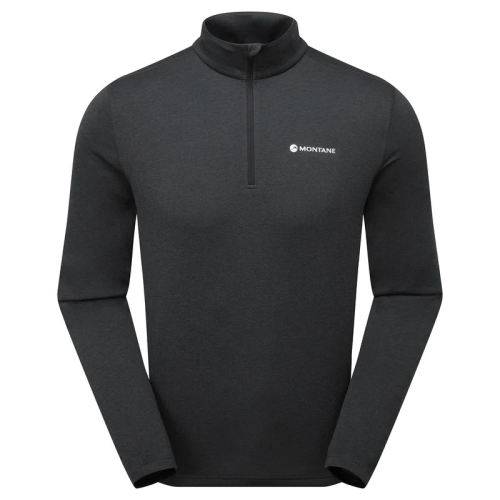 Mehiste soojade meeste termosärk, Montane Dart XT Zip Neck