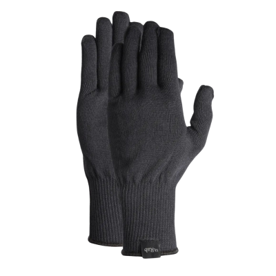 Mehemeeste kinnaste Rab Stretch Knit Gloves