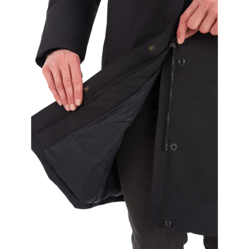 Naise püksjas Marmot Chelsea mantel