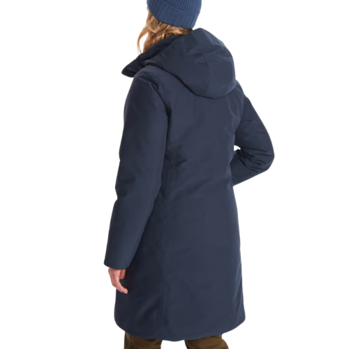 Naise püksjas Marmot Chelsea mantel