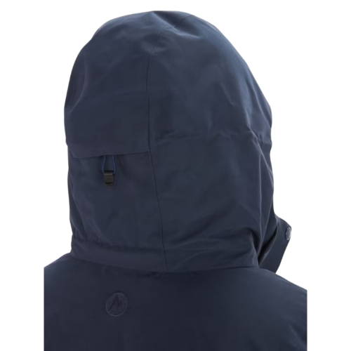 Naise püksjas Marmot Chelsea mantel