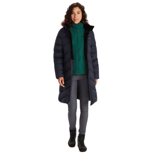 Naiste voodriga jope Marmot Montreaux Coat.