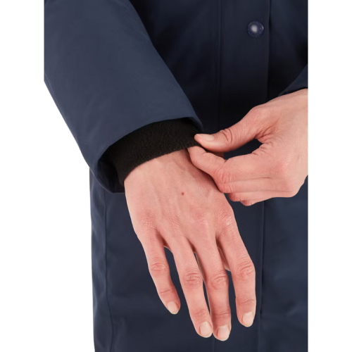 Naise püksjas Marmot Chelsea mantel