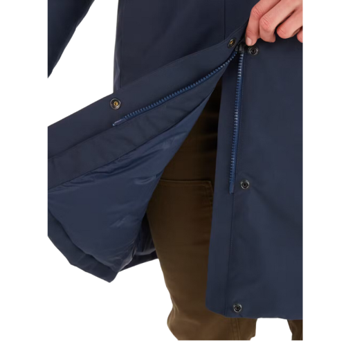 Naise püksjas Marmot Chelsea mantel