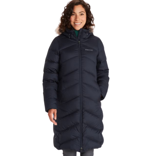 Naiste voodriga jope Marmot Montreaux Coat.